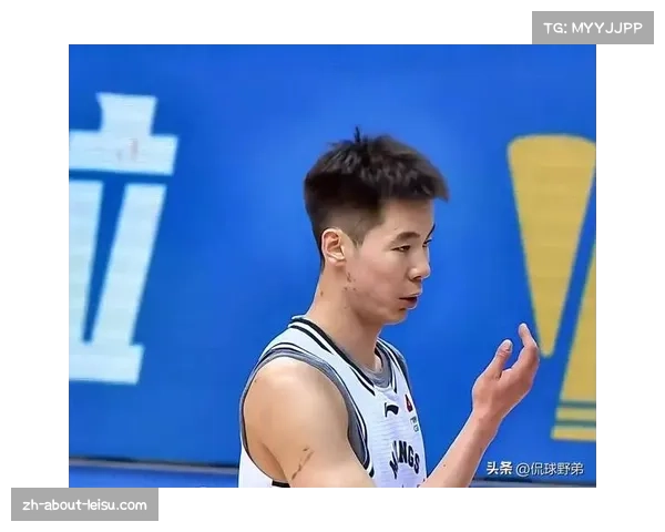 郭昊文单场42分创纪录 南京本土火力点爆发 郭昊文单场42分创纪录 南京本土火力点爆发