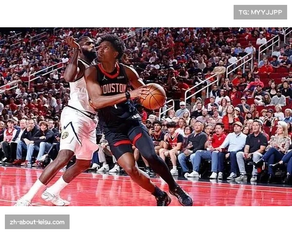 阿门汤普森三分短板明显，火箭控卫轮换存在结构性缺陷